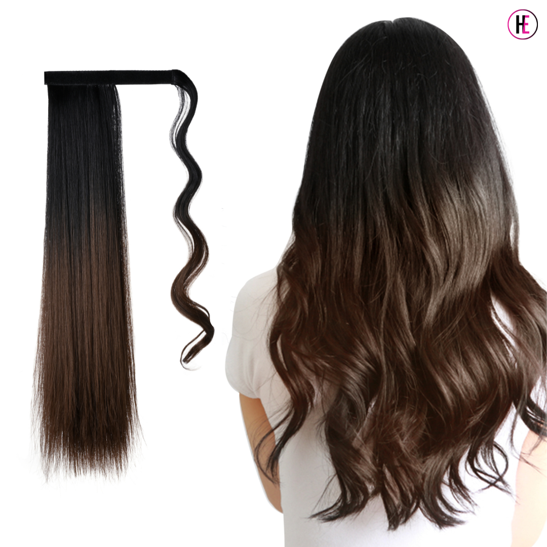 Ponytail Extensions