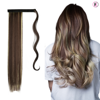 Ponytail Extensions