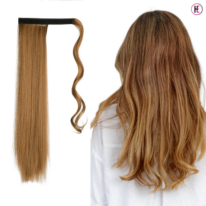 Ponytail Extensions