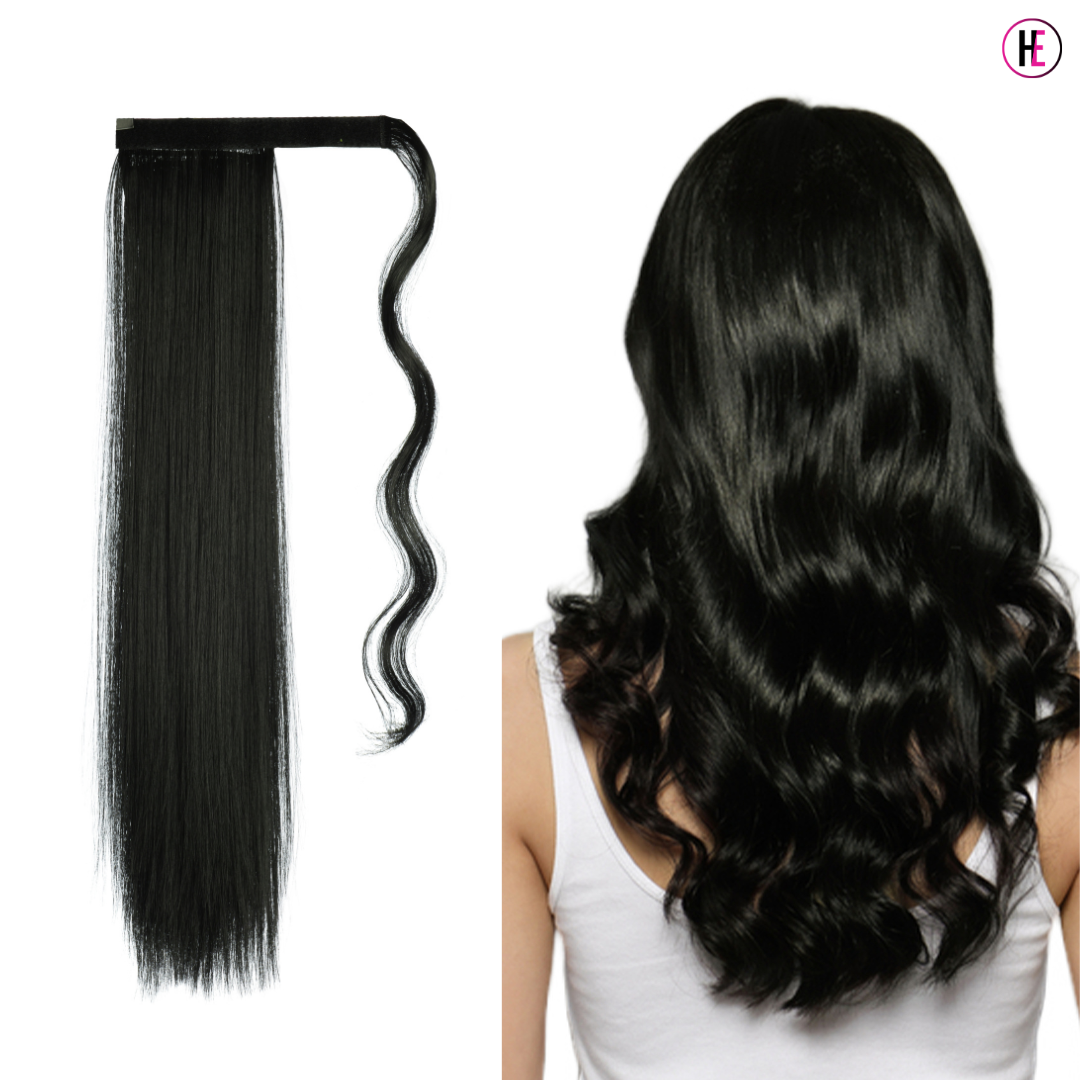 Ponytail Extensions