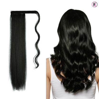 Ponytail Extensions