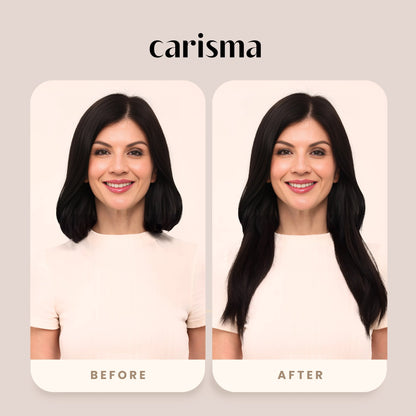 Secret Halo Extensions Set