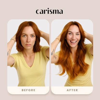 Secret Halo Extensions Set