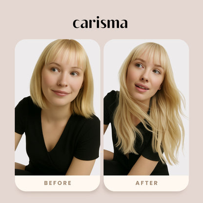 Secret Halo Extensions Set