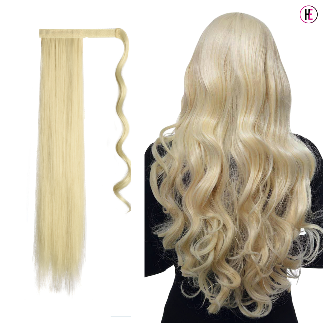 Ponytail Extensions