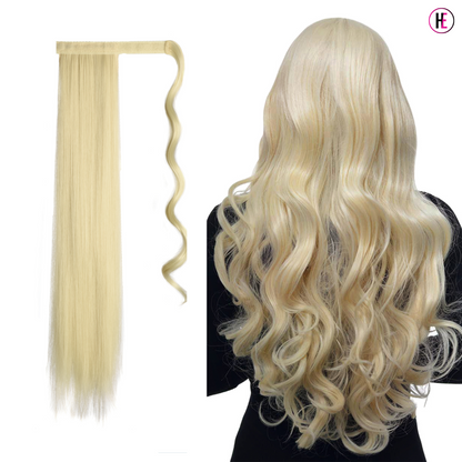 Ponytail Extensions