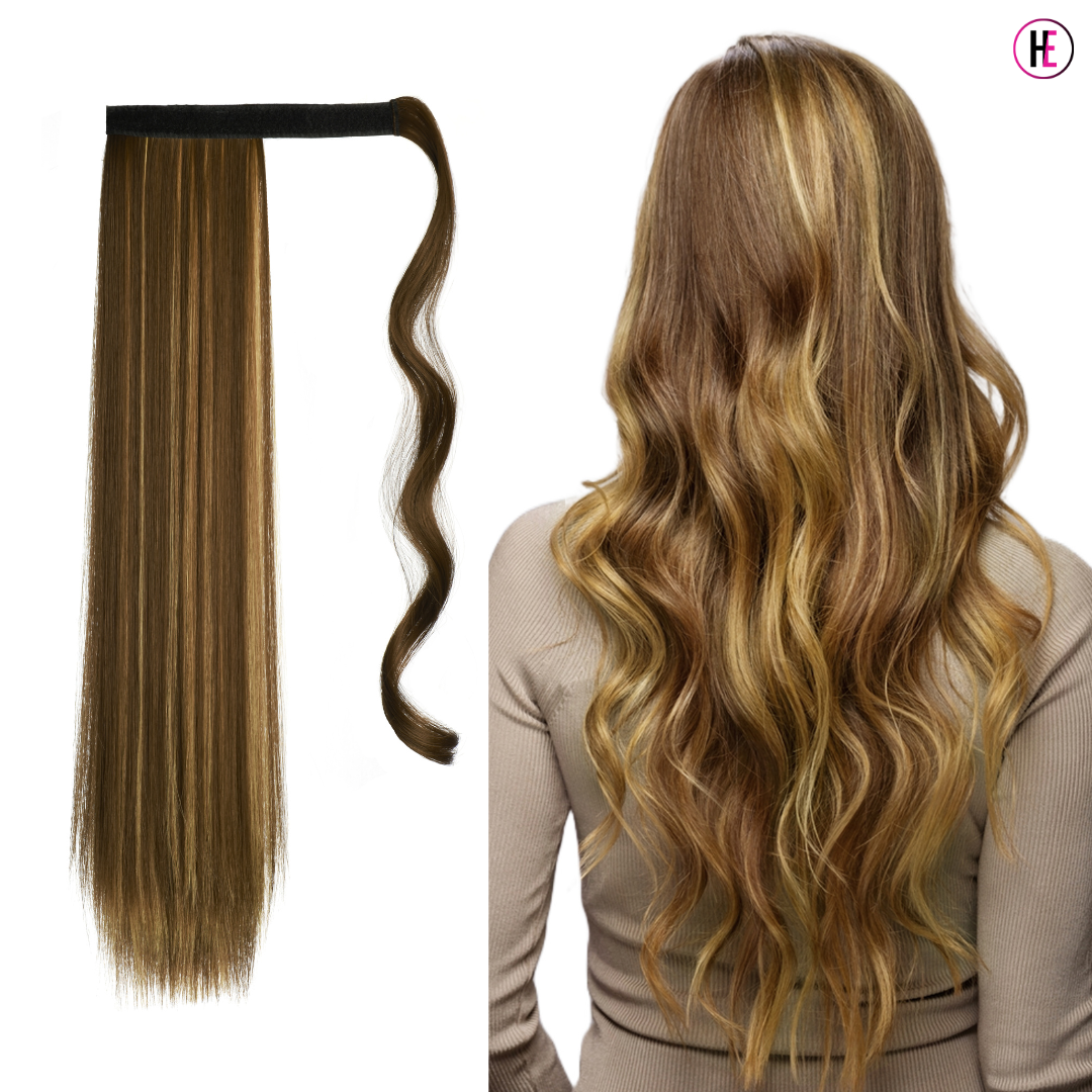 Ponytail Extensions