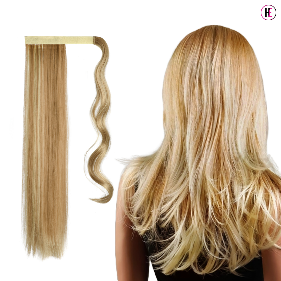 Ponytail Extensions