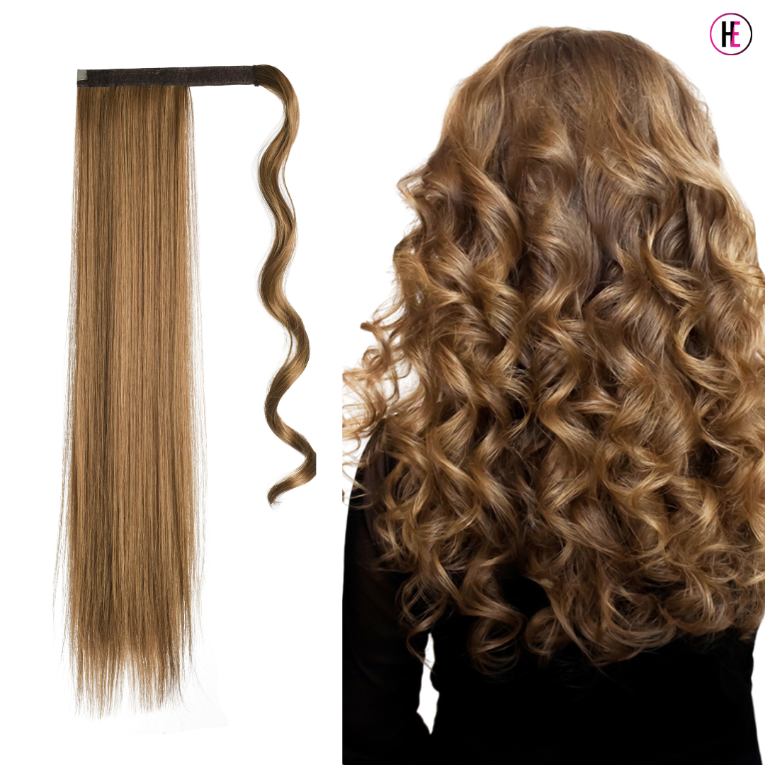 Ponytail Extensions