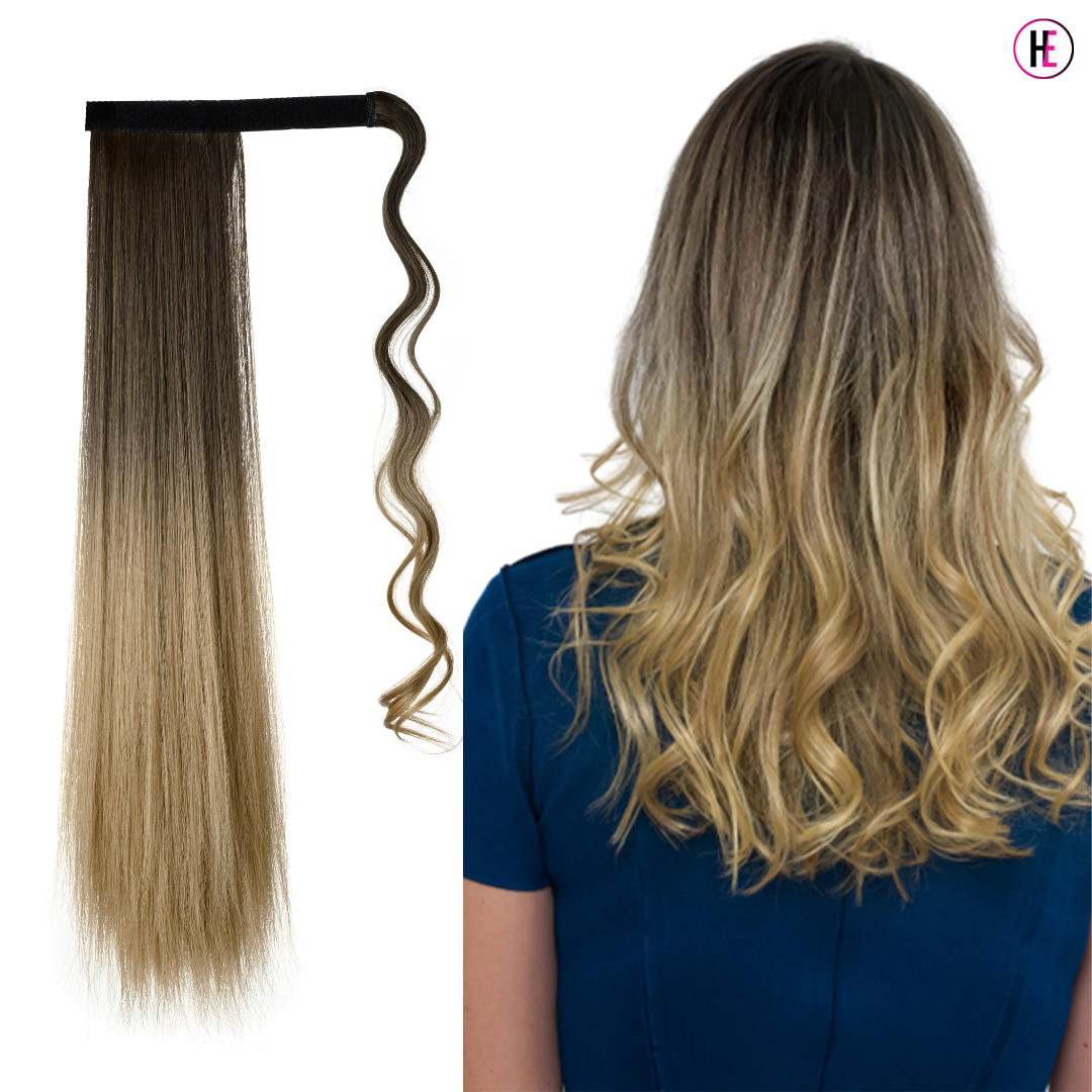 Ponytail Extensions