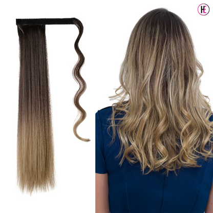 Ponytail Extensions