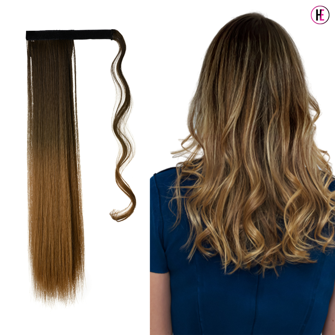 Ponytail Extensions