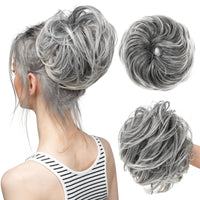 Silver Gray