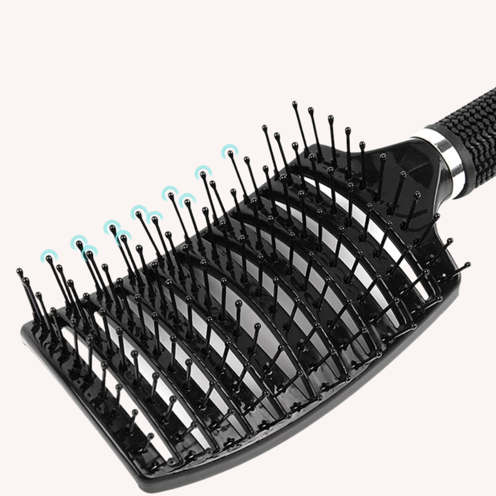 Big Detangler Brush