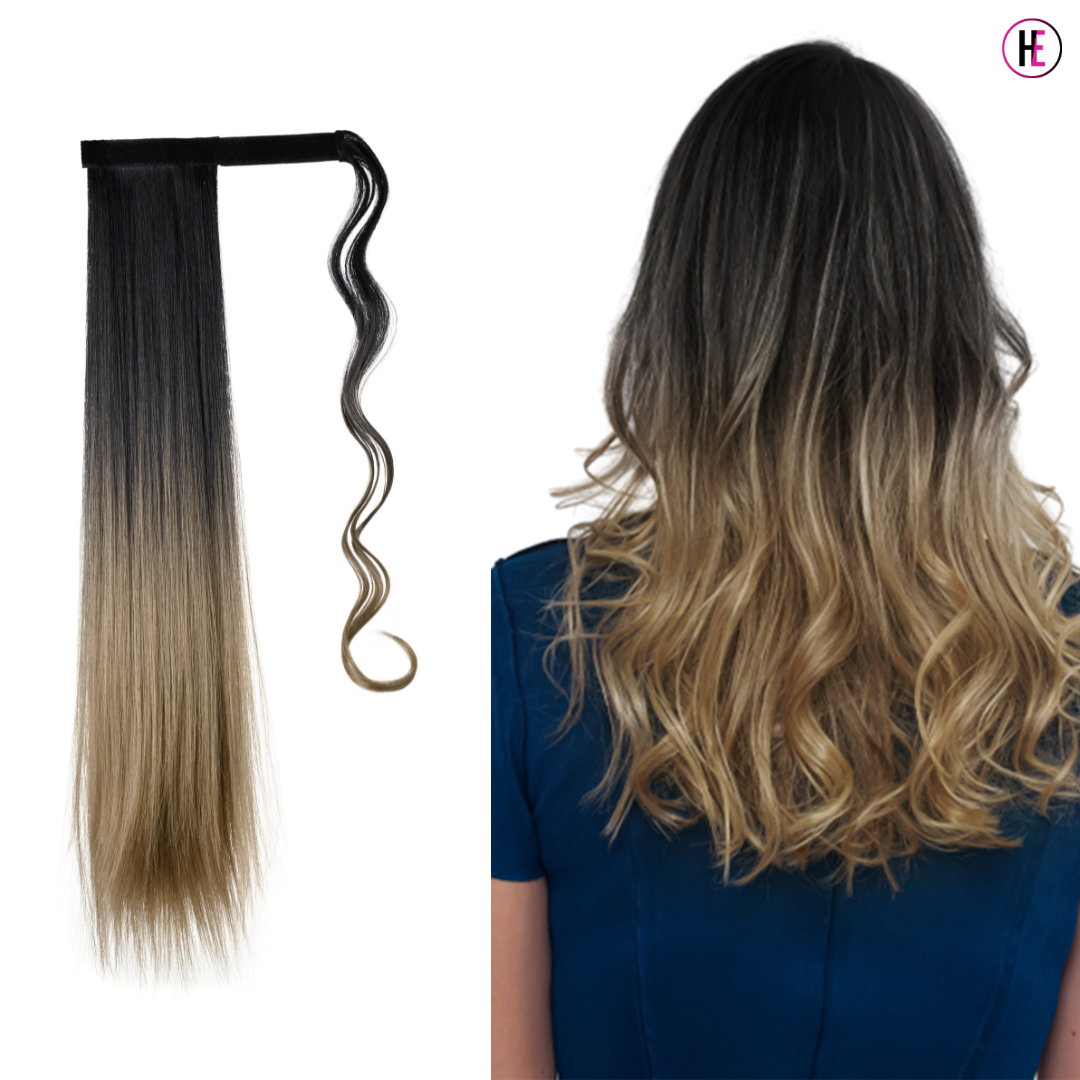 Ponytail Extensions