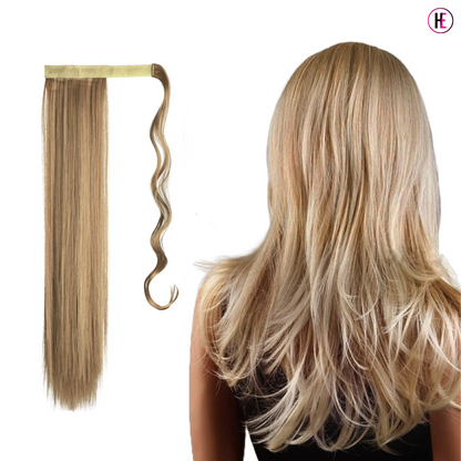 Ponytail Extensions