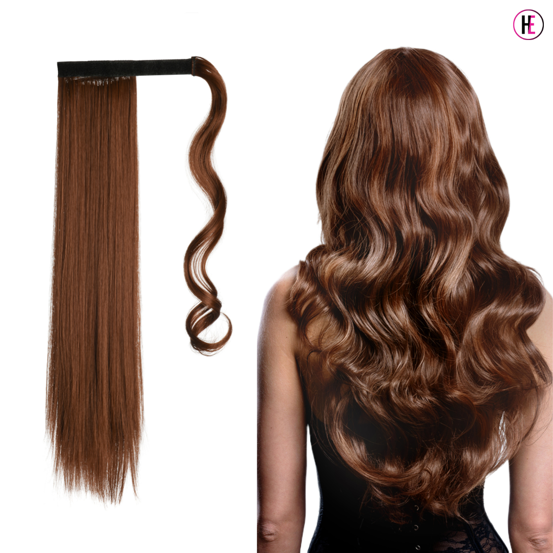 Ponytail Extensions