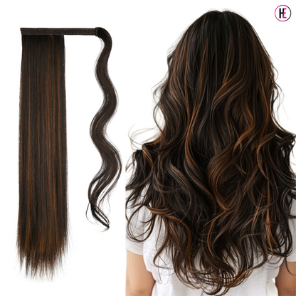 Ponytail Extensions