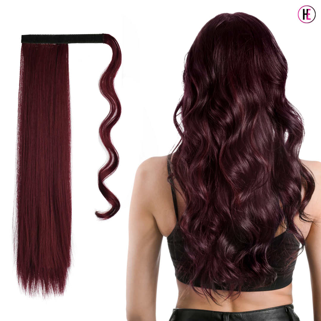 Ponytail Extensions