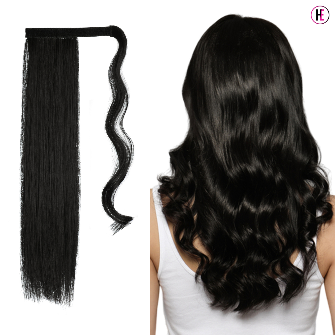 Ponytail Extensions