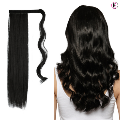 Ponytail Extensions