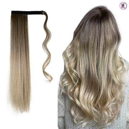 Ponytail Extensions