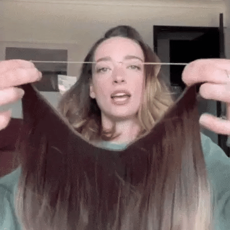 Halo Hair Curlers