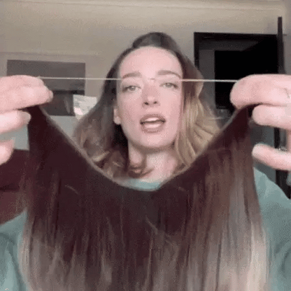 Halo Hair Curlers