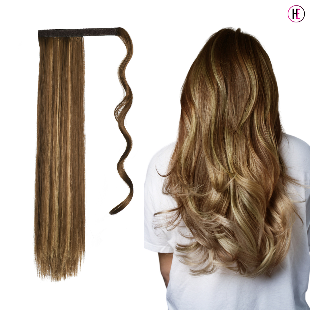 Ponytail Extensions