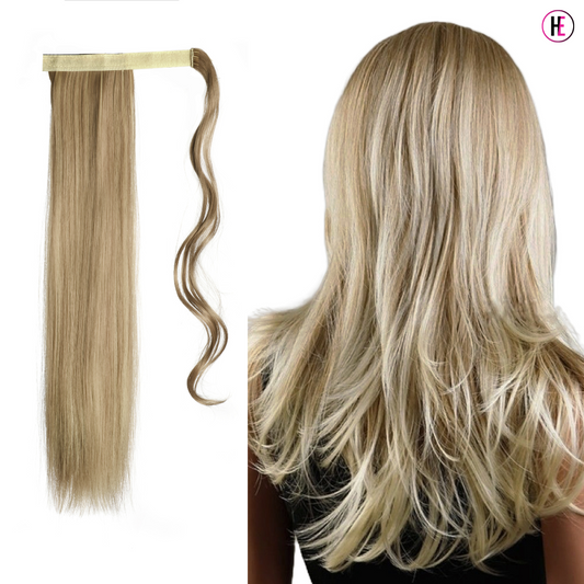 Ponytail Extensions