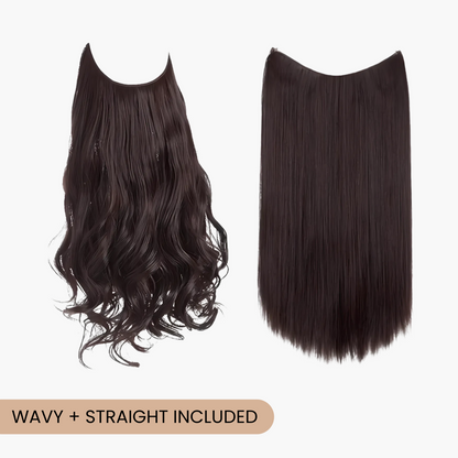 Secret Halo Extensions Set