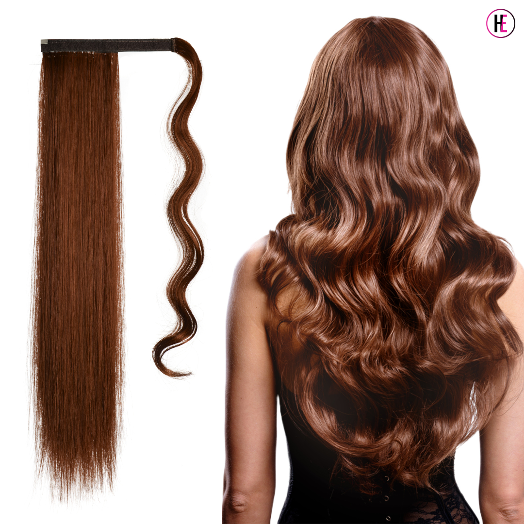 Ponytail Extensions