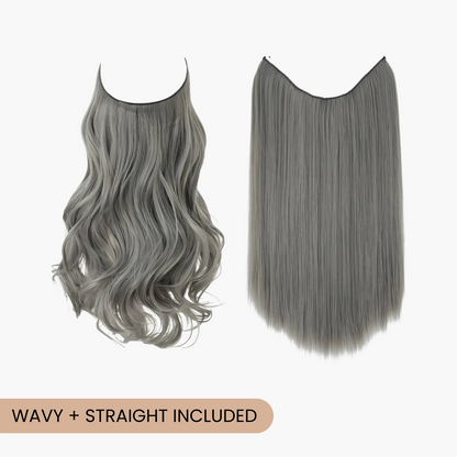 Secret Halo Extensions Set