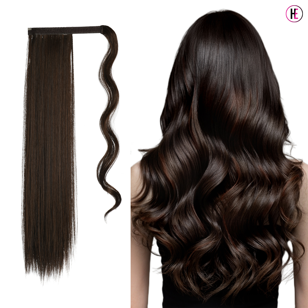 Ponytail Extensions