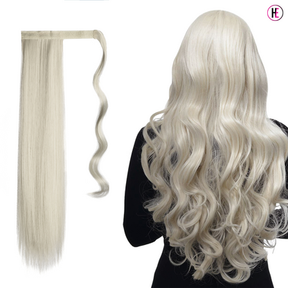 Ponytail Extensions