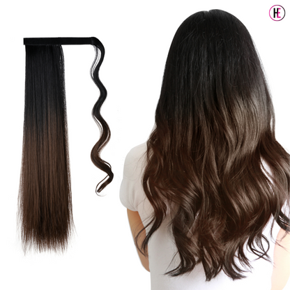 Ponytail Extensions
