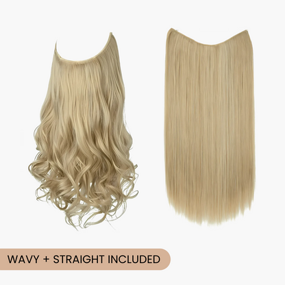 Secret Halo Extensions Set